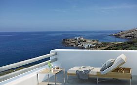 Mykonos Residence Villas & Suites Merchia Beach